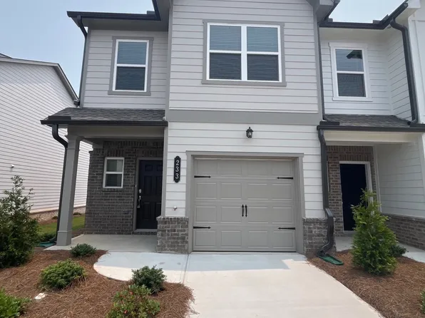 233 Kenoot Dr, McDonough, GA 30253