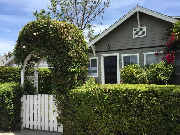 34 Anita Rd #A, Burlingame, CA 94010