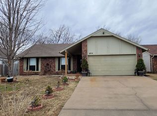 6714 S 111th East Ave, Tulsa, OK 74133