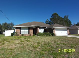 10503 Thornberry Dr, Spring Hill, FL 34608