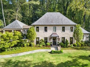 43 Lake Forrest Ln NE, Atlanta, GA 30342