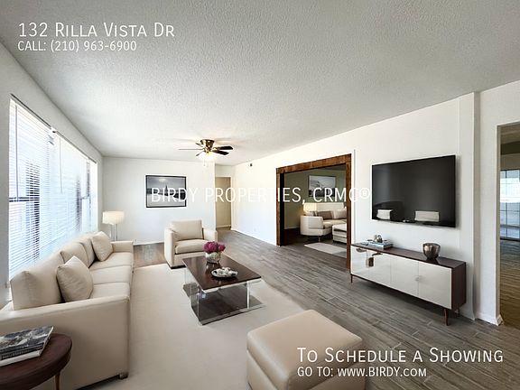 132 Rilla Vista Dr, San Antonio, TX 78216 | Zillow