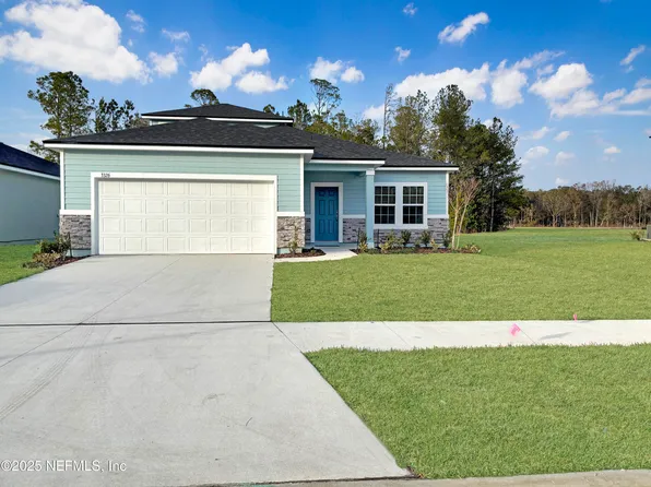 3326 GOLDEN EYE Drive, Orange Park, FL 32065