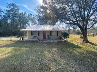 8316 Nutbank Rd, Moss Point, MS 39562