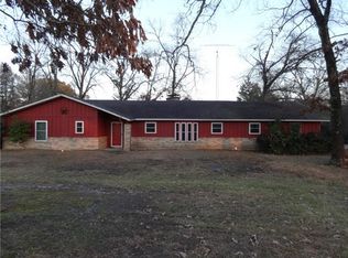 1975 County Road 3133, Tyler, TX 75708