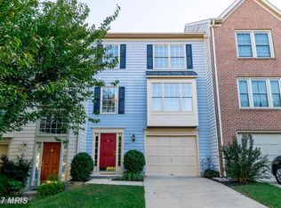 5312 Butler Ct, Columbia, MD