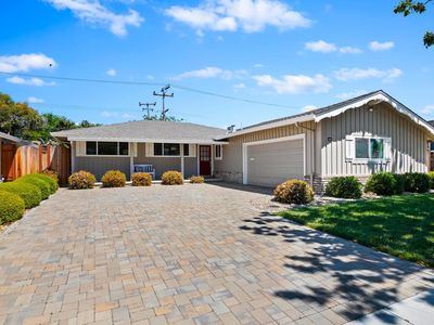 1560 Lochinvar Ave, Sunnyvale, CA, 94087