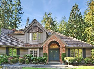 26520 NE 27th Dr, Redmond, WA 98053