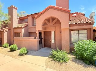 609 E Mesquite Cir #C119, Tempe, AZ 85288