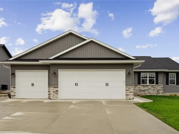 525 Cardinal Ave, Atkins, IA 52206