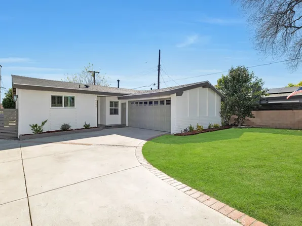 19844 Hemmingway St, Winnetka, CA 91306