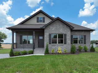 725 Lear Rd LOT 24, Portland, TN 37148