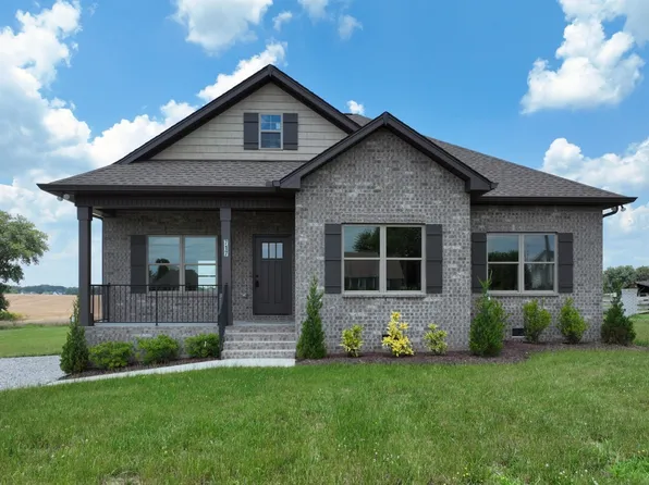 725 Lear Rd Lot 24, Portland, TN 37148