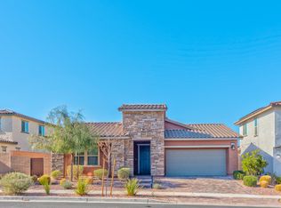 581 Cultures St, Henderson, NV 89011