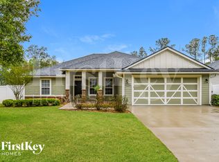 3080 Sawyer Ridge Ct, Jacksonville, FL 32223