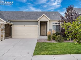 6244 Syre Point, Colorado Springs, CO 80927