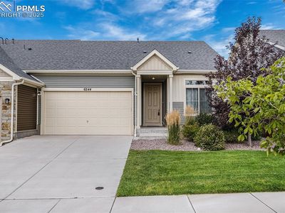 6244 Syre Point, Colorado Springs, CO, 80927