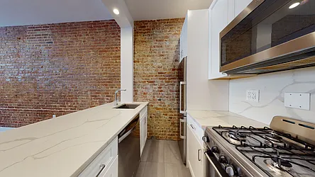 Rented by Bond New York