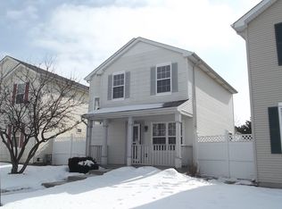 53 Freesia Dr, Romeoville, IL 60446