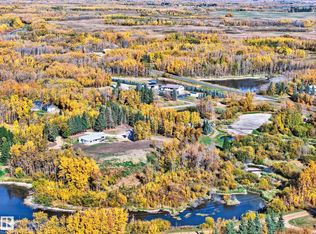 50418 Range Road 202, Beaver County, AB T0B4J1