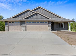 Woodmor Plan, Osage Estates, Marion, IA 52302