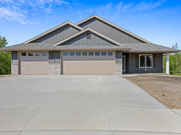 Woodmor Plan, Osage Estates