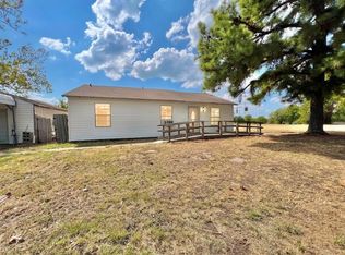 130 Calhoon Cv, Pt, TX 75472