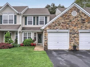 704 Carnation Dr, Brick, NJ 08724