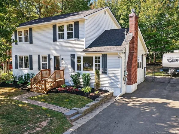 513 Blythwood Ave, Riverview, NB E1B 2H3
