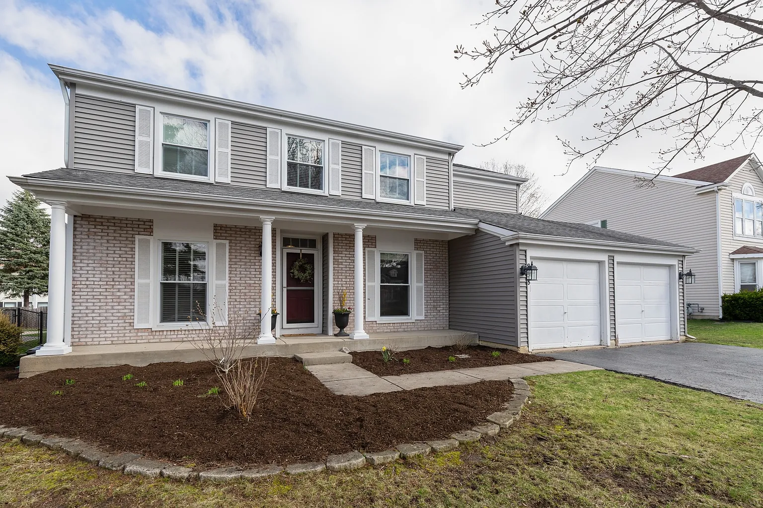 858 Belle Isle Ln photo 1