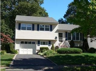 52 Lorraine Dr, Clifton, NJ