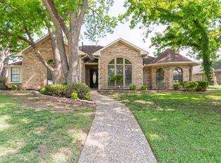 3105 Pecan Ridge Dr, Rowlett, TX 75088