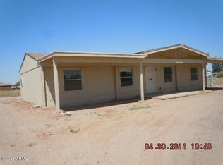 42106 N Kenworthy Rd, San Tan Valley, AZ 85140