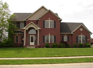 7356 Highpoint Cir, Indianapolis, IN 46259
