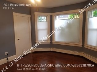261 Burnside Ave FLOOR 1, Woonsocket, RI 02895