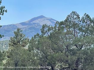 312 Granite Dr, Ruidoso, NM 88345
