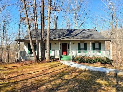 224 Fairplay Heights Cir, Fair Play, SC, 29643