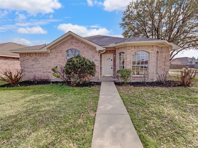 2860 Saint Johns Ave, Lancaster, TX, 75146
