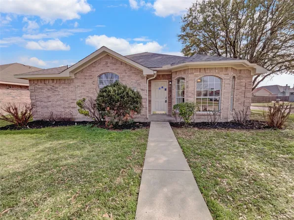 2860 Saint Johns Ave, Lancaster, TX 75146