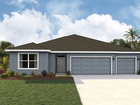 17518 Whiskey Creek Trl, Parrish, FL 34219