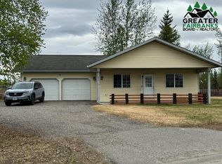 920 Refinery Loop, North Pole, AK 99705