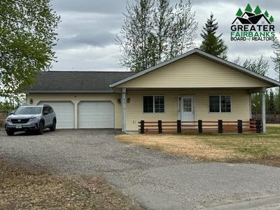 920 Refinery Loop, North Pole, AK, 99705