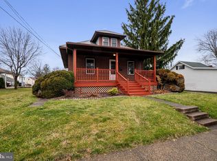 23 Summit St, Telford, PA 18969