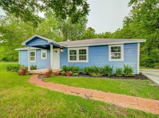 5138 Carmen St, Houston, TX 77033