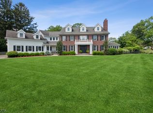 4 Canfield Ter, Morris Twp., NJ 07960
