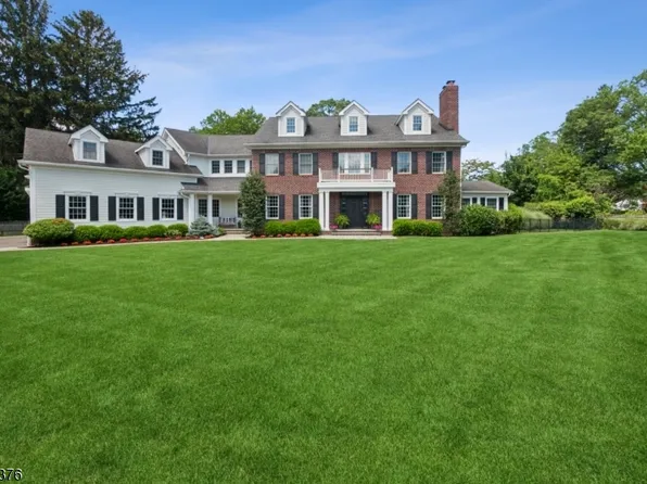 4 Canfield Ter, Morris Twp., NJ 07960