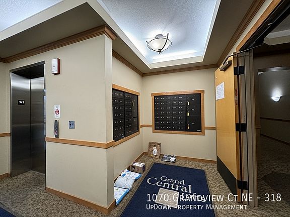 4th image of 1070 Grandview Ct NE APT 318