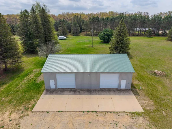 7076 E Townline Lake Rd, Harrison, MI 48625