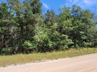 E Pine Hill Ave, White Cloud, MI