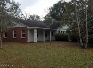 160 Connery Cir, Biloxi, MS 39531